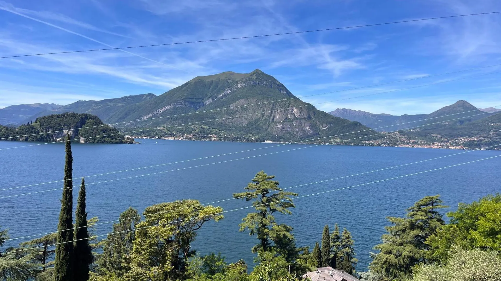 La Casetta - Panoramic View location